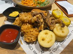 -米斯特比萨(罗斯福店)