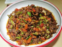 -小柴米·传统江西菜(八一广场店)
