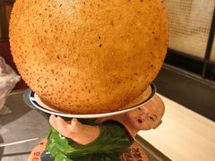 -吴越荣记苏州菜·松鼠桂鱼100%活鱼现做(斜塘老街店)