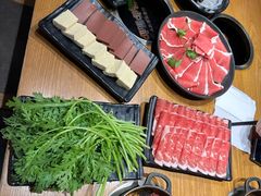 -呷哺呷哺 黄金牧场 (欢乐谷店)