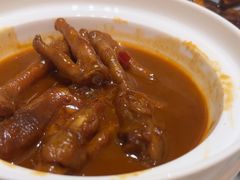 -小菜园新徽菜(宜兴八佰伴店)