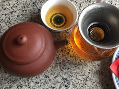 -豫园湖心亭茶楼