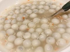 -骏莱海鲜鱼港(五角场店)
