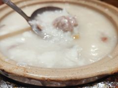-粤仔湾砂锅粥(广益哥伦布店)