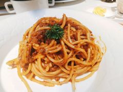 -俄士厨房(万松园店)