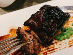 -博林天瑞喜来登酒店·西丽尚膳