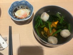-肉肉大米(金虹桥店)