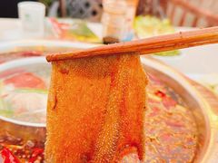 -枇杷园食为鲜火锅(南山店)