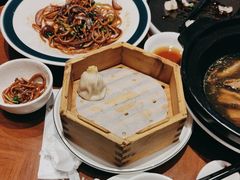 -上海人家花樣年华(中山公园店)