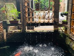 大堂-阿多私房菜(顺德店)