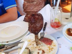 -拉蒂娜·巴西牛排馆 Latina·Brazilian Steakhouse(陆家嘴旗舰店)