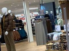-优衣库(上海金桥太茂店)