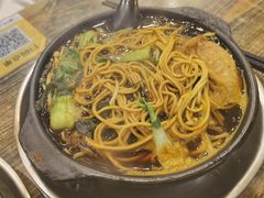 -南湖胖子砂锅(铁心桥店)