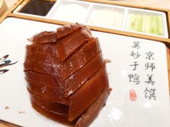 -味莊·青岛菜(云霄路店)