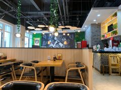 大堂-格朗合 · 鸡汤米线(和悦汇店)