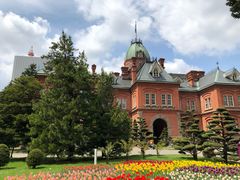 -北海道厅旧本厅舍(旧本庁舎)