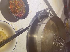 -潮正和潮汕牛肉火锅·老字号(番禺万达店)