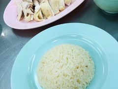 -红大哥水门鸡饭(總店)