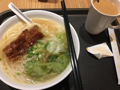 -大家乐(广州中华广场店)