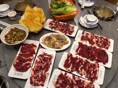 -贵宾牛·潮汕牛肉火锅(珠池总店)
