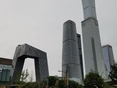 -北京中国大饭店