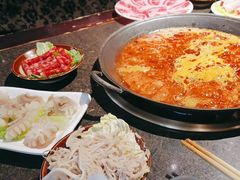 -巴蜀大宅门火锅(北大街店)