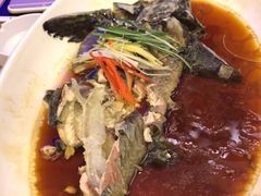 -苏大嘴海鲜牧场(奥林匹克店)