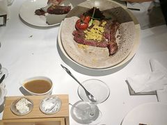 -王品牛排(福州泰禾店)
