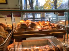 -新侨三宝乐面包店(崇文门店)
