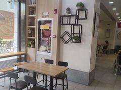 -飞鸿肉夹馍(浐灞半岛店)
