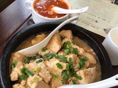 -老厨家(友谊路总店)