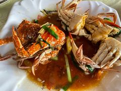 -秋姐美食店(海陵岛保利店)
