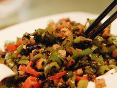 鸡芽菜-盘飧市(春熙路店)