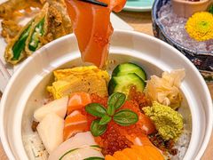 -小山日本料理(太古汇店)