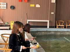 -光头佬室内钓虾场·烧烤·团建·亲子(中山八路店)