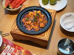 -周麻婆·川式小炒(宁德蕉城南路店)