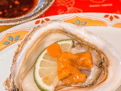 -原志优秀食材·匠心料理·海胆主题(金亿广场店)