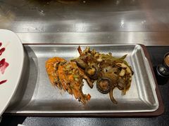 -大神太神·铁板烧(七宝领展广场店)