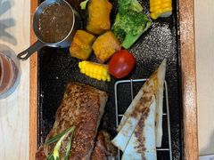 -豪客来牛排(鼓楼名店街店)