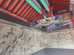 -长安寺