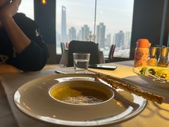 -Kathleen's Waitan 凯圣琳江景西餐厅(外滩店)