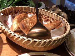 -纳鲁孜·新疆特色餐厅(上海悦荟广场店)