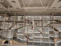 -西城区广电银河艺术幼儿园