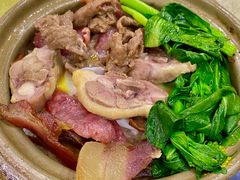 -煲煲掂风味煲仔饭餐厅(西区店)