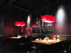 大堂-掌柜的店·河南菜(世茂店)