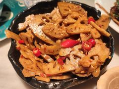 -遇江南江西菜(青山湖万达店)