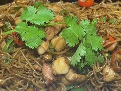 -小杨烤肉(朱雀店)