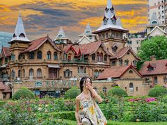 -马勒别墅饭店(静安寺店)