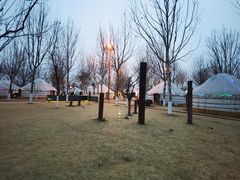 -九十九顶毡房(阜石路店)