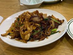 -去茶去餐厅(中央大街店)